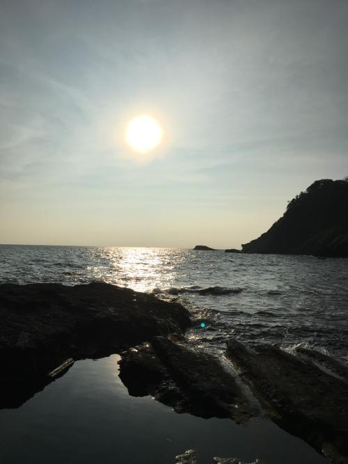 海