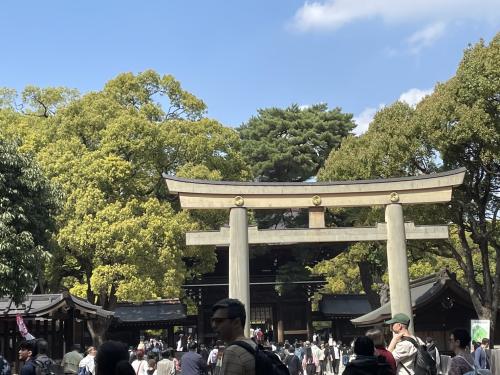 神社