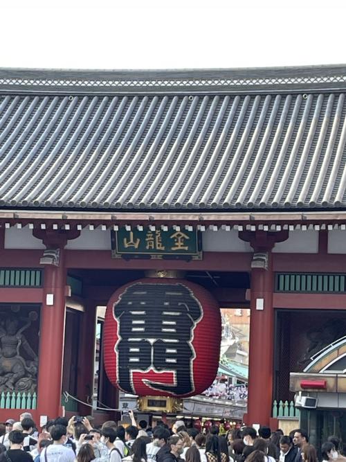 浅草寺