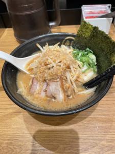 ラーメン