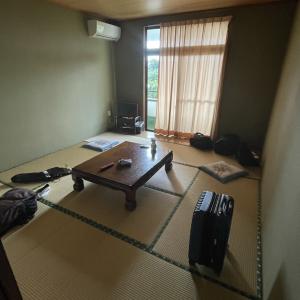 宿泊部屋