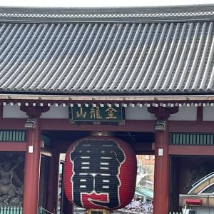浅草寺