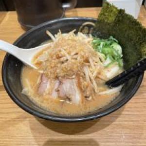 ラーメン