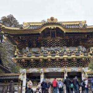 日光東照宮